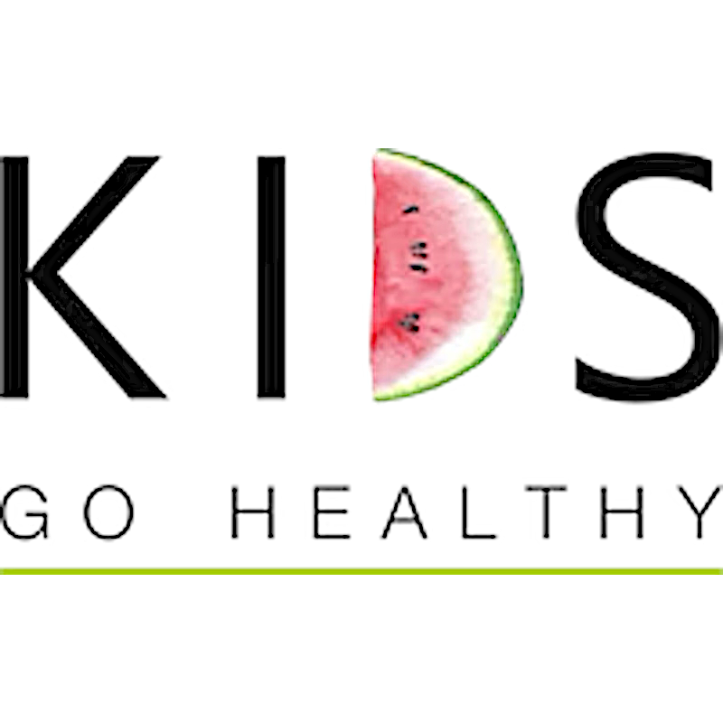 KIDS GO HEALTHY