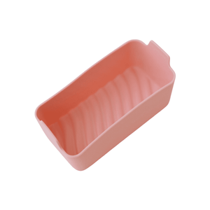 Krumbsco silikonová forma - mini bochník
