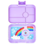 Načíst obrázek do prohlížeče Galerie, Yumbox Tapas XL 4 oddělení sevillská fialová
