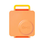 Načíst obrázek do prohlížeče Galerie, OmieBox hot &amp; cold - Lunchbox s vyjímatelnou termonádobou Poppy Orange
