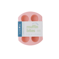 Krumbsco silikonová forma - muffin bites obdélník