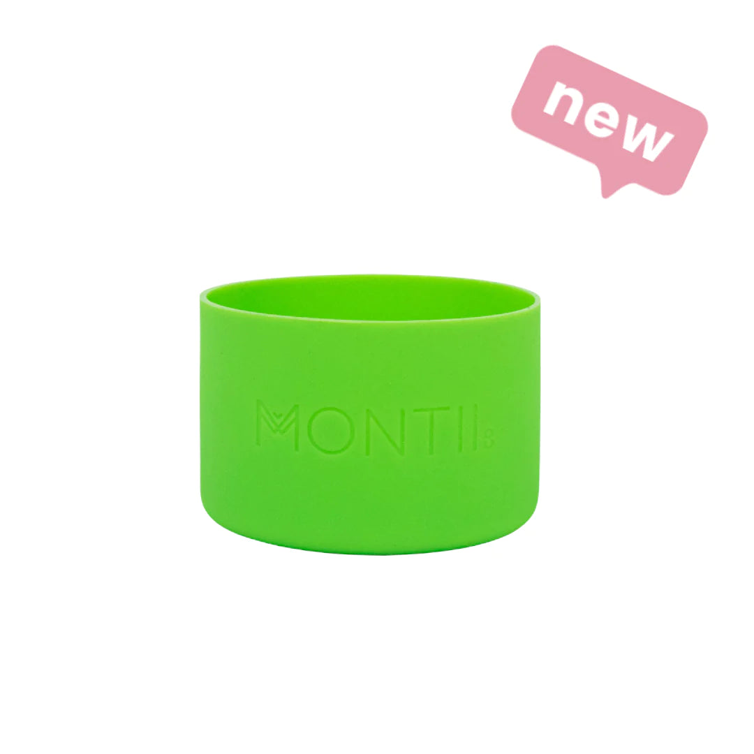 Montii silikonový chránič na láhev Mini/Original Limeta