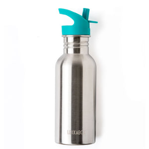 Lekkabox GO 500ml - lehká nerezová láhev