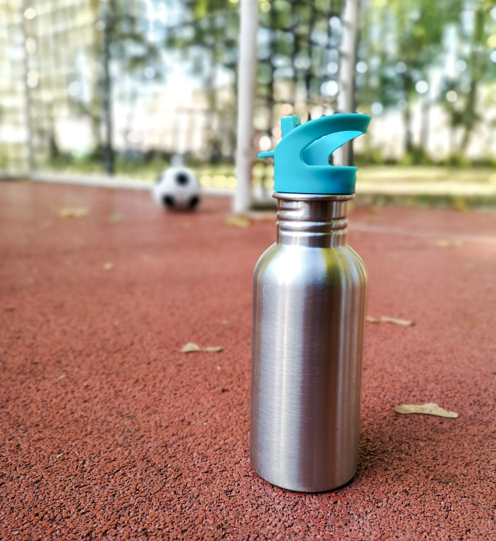 Lekkabox GO 500ml - lehká nerezová láhev