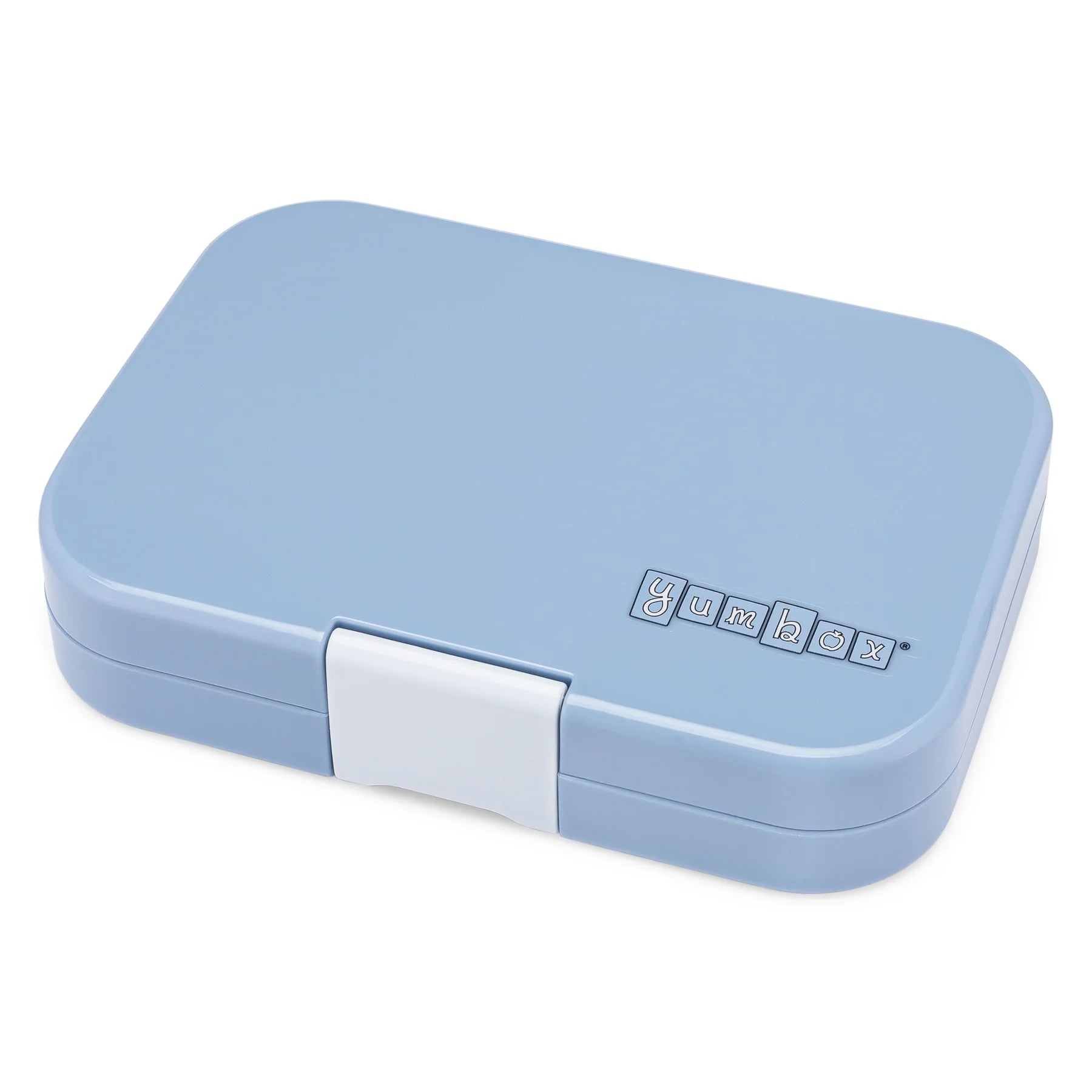 Yumbox Panino 4 oddělení zamlžená modrá - Panter