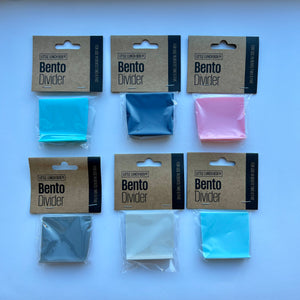 Náhradný silikonový rozdělovač k boxům Bento 2, Bento 3 a Bento 5