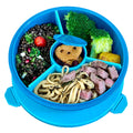Yumbox Poke Bowl - modrá laguna