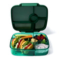 Yumbox GO - 5 oddělení zelená Lima
