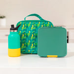 Načíst obrázek do prohlížeče Galerie, Bento Five - Little Lunch Box Co - Jablko (ozdob si podle sebe)
