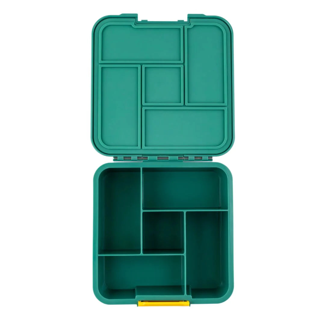 Bento Five - Little Lunch Box Co - Jablko (ozdob si podle sebe)