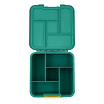 Načíst obrázek do prohlížeče Galerie, Bento Five - Little Lunch Box Co - Jablko (ozdob si podle sebe)
