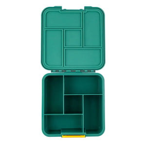 Bento Five - Little Lunch Box Co - Jablko (ozdob si podle sebe)