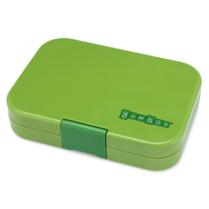 Yumbox Panino 4 oddělení zelená matcha - závody