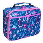 Načíst obrázek do prohlížeče Galerie, Yumbox CLASSIC termo izolační taštička na lunchbox Mořské víly
