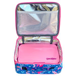 Načíst obrázek do prohlížeče Galerie, Yumbox CLASSIC termo izolační taštička na lunchbox Mořské víly
