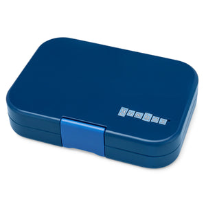 Yumbox Panino 4 oddělení modré Monte Carlo - závody