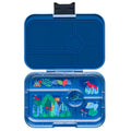Yumbox XL Tapas 5 oddělení modrá Monte Carlo