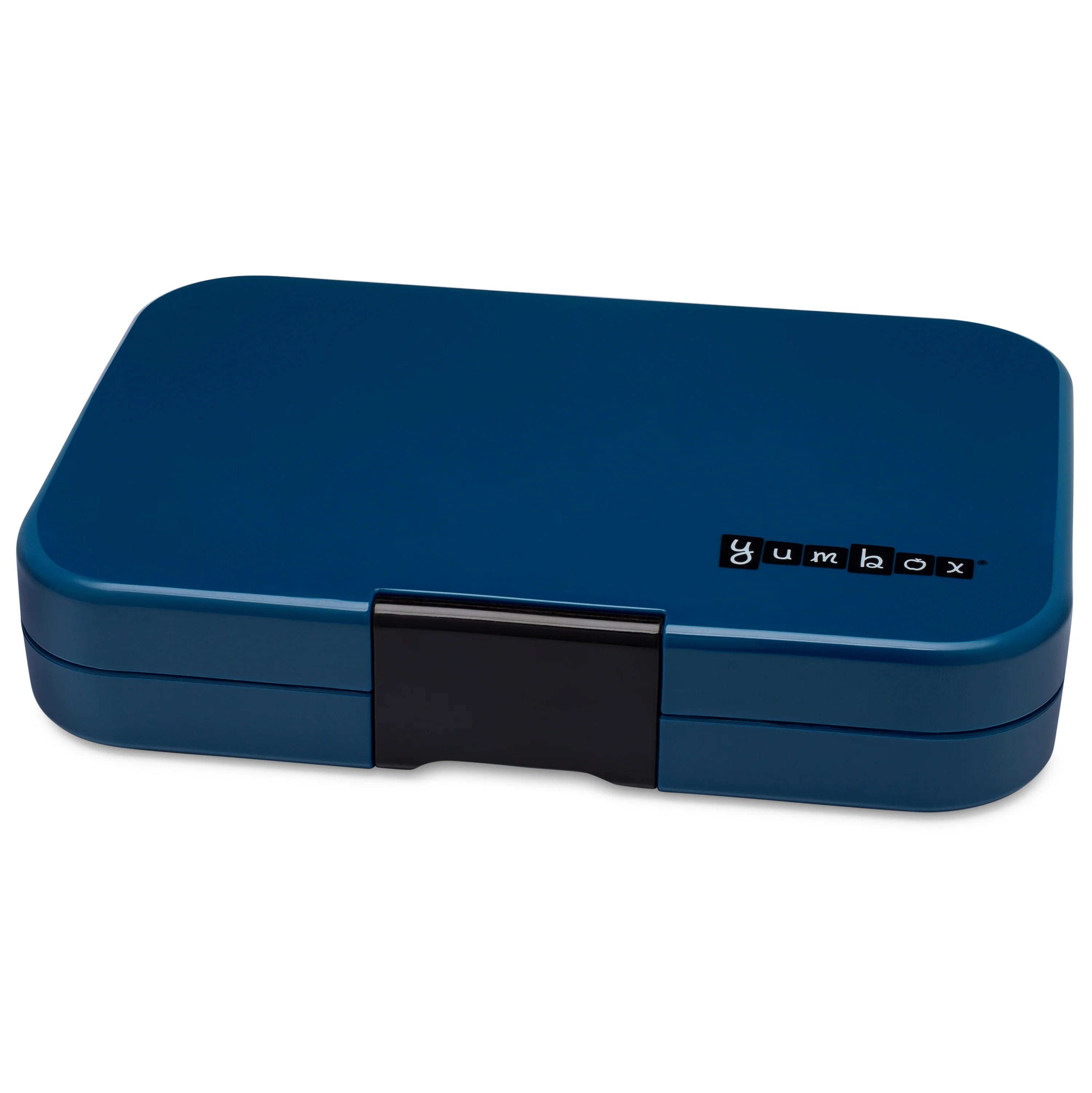 Yumbox XL Tapas 5 oddělení modrá Monte Carlo