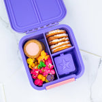 Načíst obrázek do prohlížeče Galerie, Bento Surprise Box - Sada 2 dóziček - hroznová hvězda
