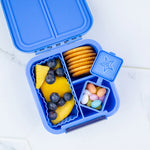 Načíst obrázek do prohlížeče Galerie, Bento Surprise Box - Sada 2 dóziček - borůvková hvězda
