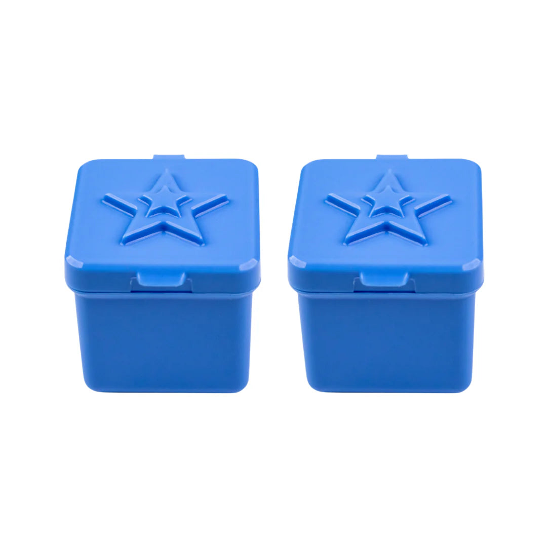 Bento Surprise Box - Sada 2 dóziček - borůvková hvězda