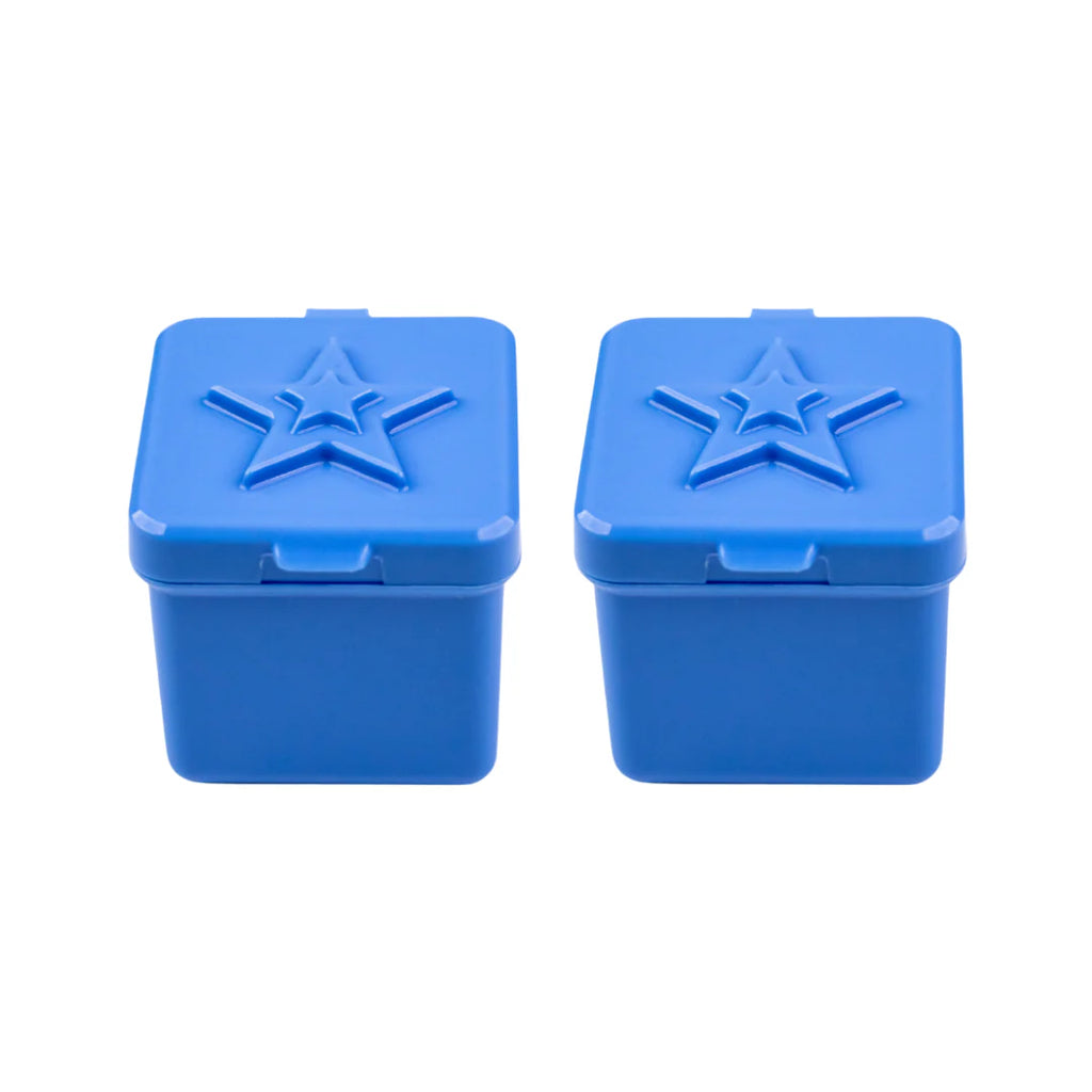 Bento Surprise Box - Sada 2 dóziček - borůvková hvězda