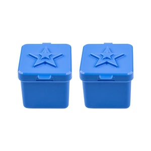 Bento Surprise Box - Sada 2 dóziček - borůvková hvězda