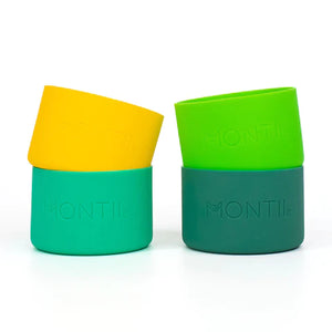 Montii silikonový chránič na láhev Mini/Original Limeta