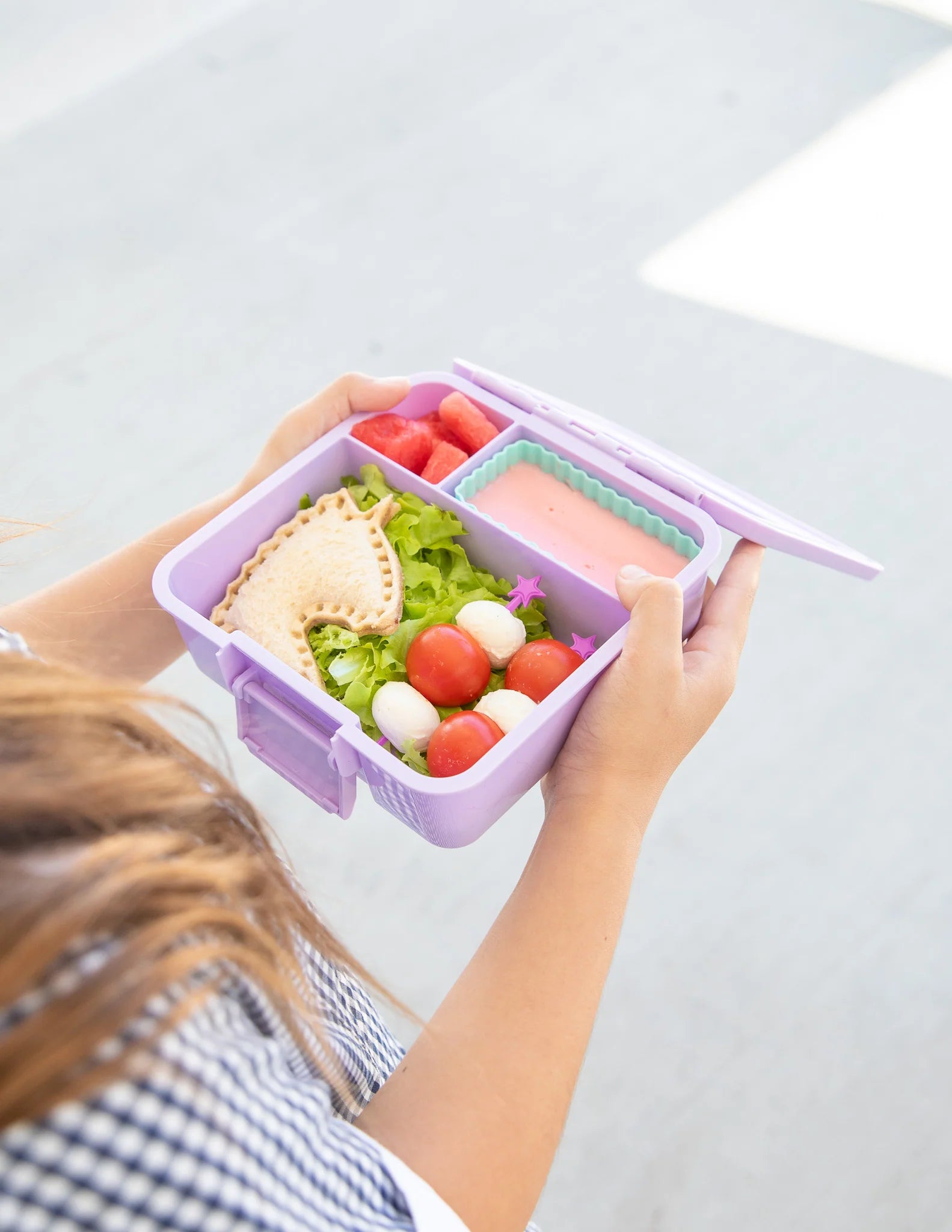 Bento 3 - MontiiCo - Lila