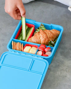 Bento 3 - MontiiCo - Pobřeží