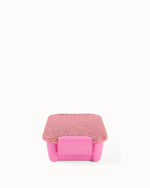 Načíst obrázek do prohlížeče Galerie, Mini Bento 2 -  růžová s třpytkami
