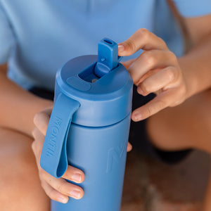 Montii Fusion 475ml - termoizolační láhev Soumrak s cucacím víčkem (Copy)