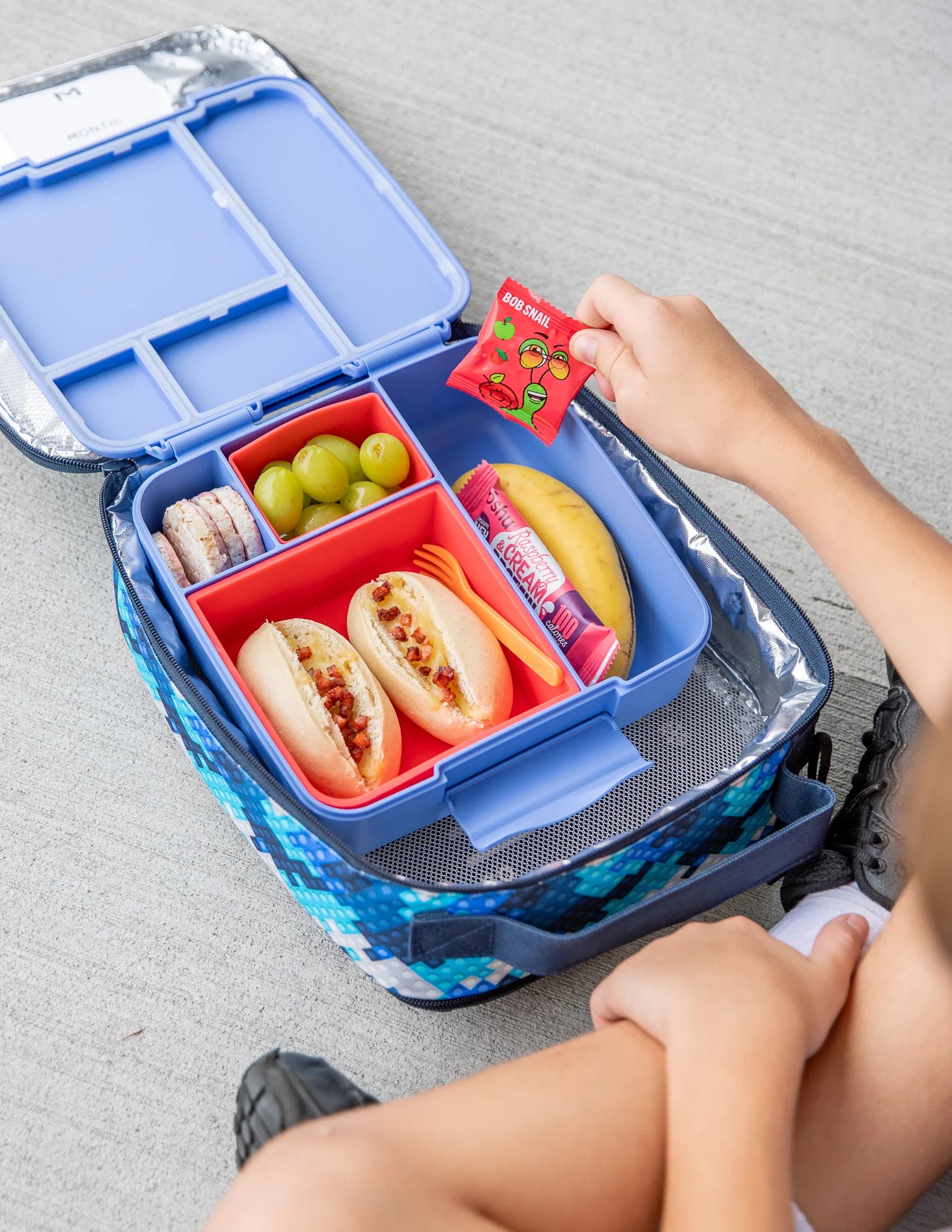 MontiCo FEAST XXL - Splash