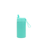 Načíst obrázek do prohlížeče Galerie, Montii Fusion 350ml - termoizolační láhev Laguna s cucacím víčkem
