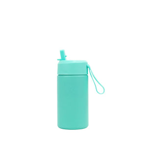 Montii Fusion 350ml - termoizolační láhev Laguna s cucacím víčkem