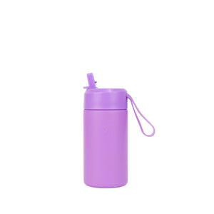 Montii Fusion 350ml - termoizolační láhev Soumrak s cucacím víčkem
