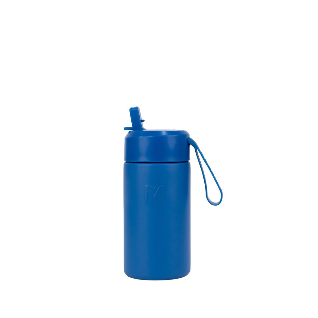Montii Fusion 350ml - termoizolační láhev Útes s cucacím víčkem
