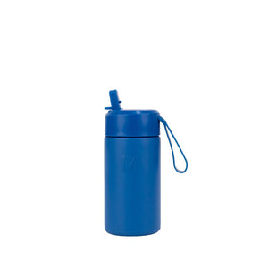 Montii Fusion 350ml - termoizolační láhev Útes s cucacím víčkem