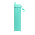 Montii Fusion 700ml - termoizolační láhev Laguna s cucacím víčkem