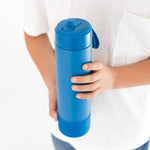 Načíst obrázek do prohlížeče Galerie, Montii Fusion 700ml - termoizolační láhev Útes s cucacím víčkem
