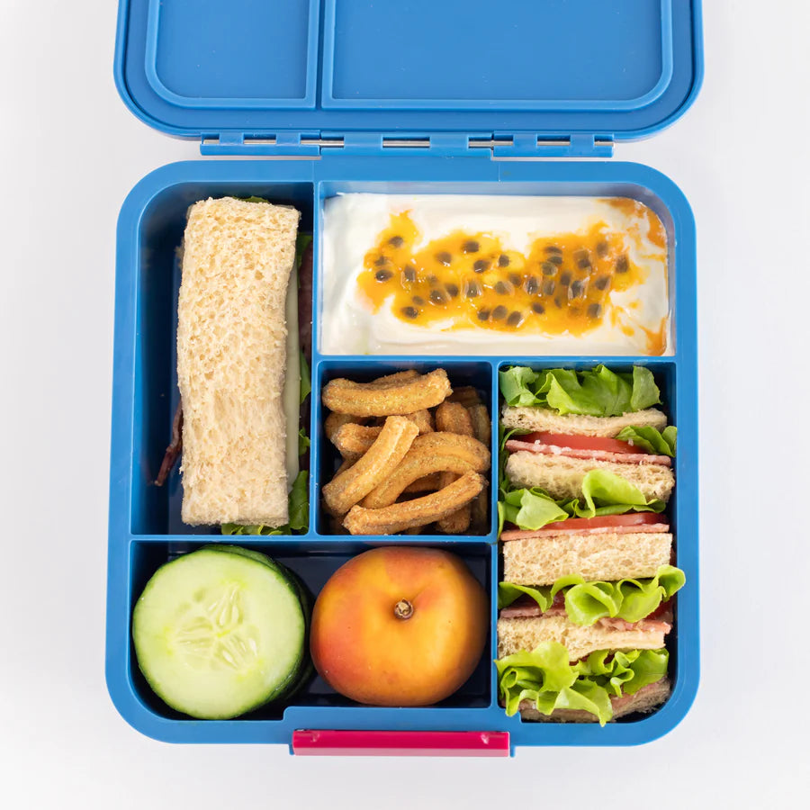 Sendvičové vykrajovátka Bento
