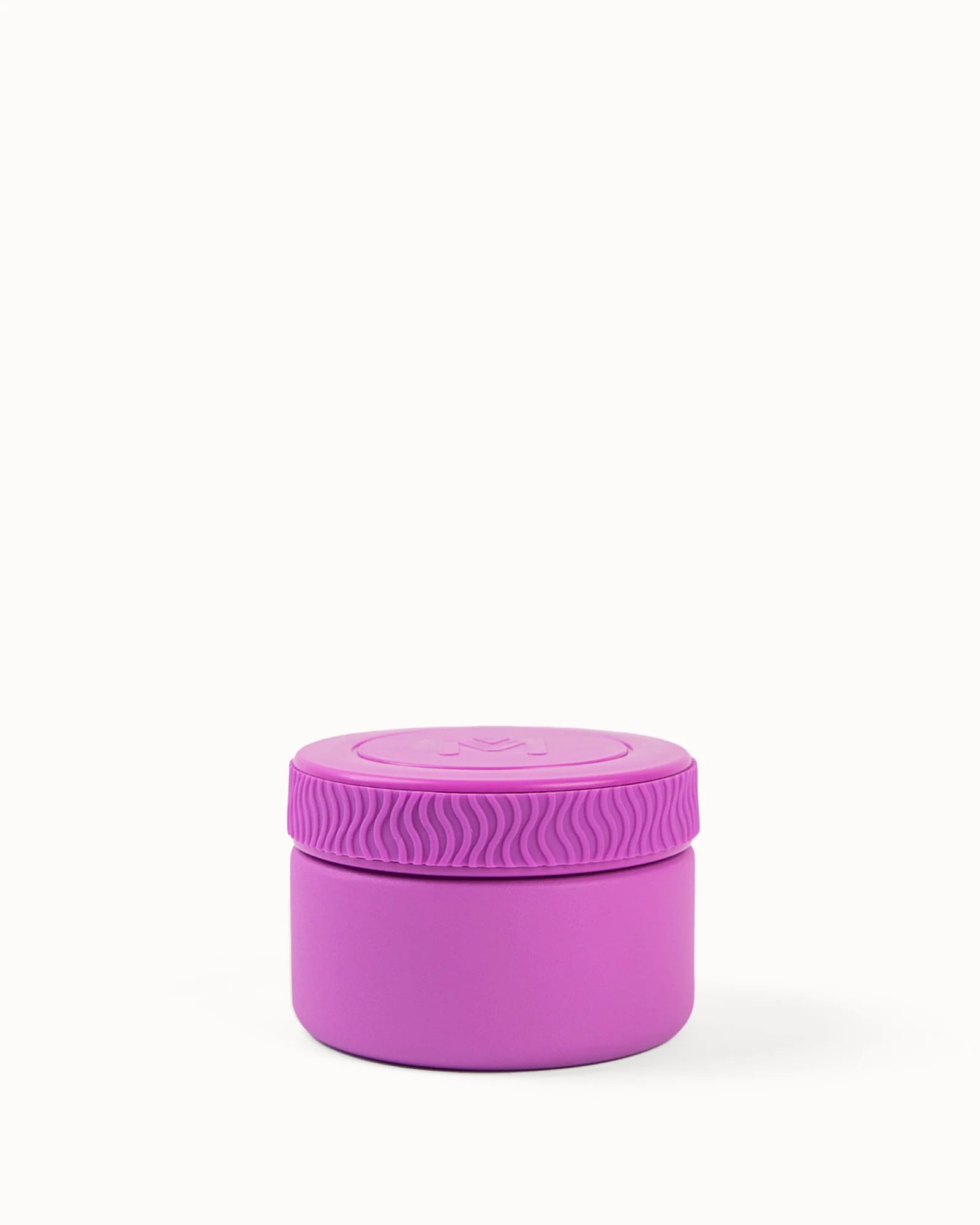 MontiiCo MINI termoska na jídlo 200ml Fuchsia
