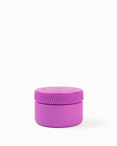 MontiiCo MINI termoska na jídlo 200ml Fuchsia