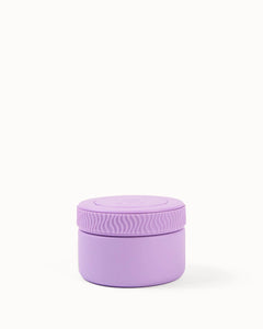 MontiiCo MINI termoska na jídlo 200ml Lila