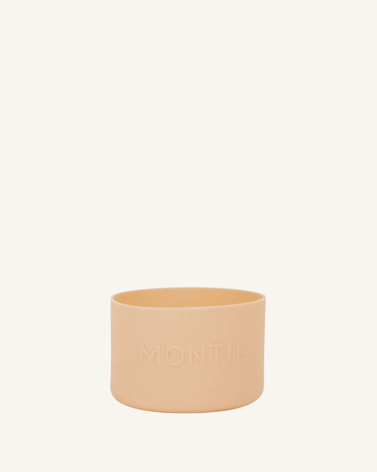 MontiiCo FUSION  silikonový chránič na láhev 350/475/700ml Duna
