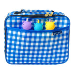 Načíst obrázek do prohlížeče Galerie, Yumbox Sada 3 silikonových lahviček Jednorožci 60ml
