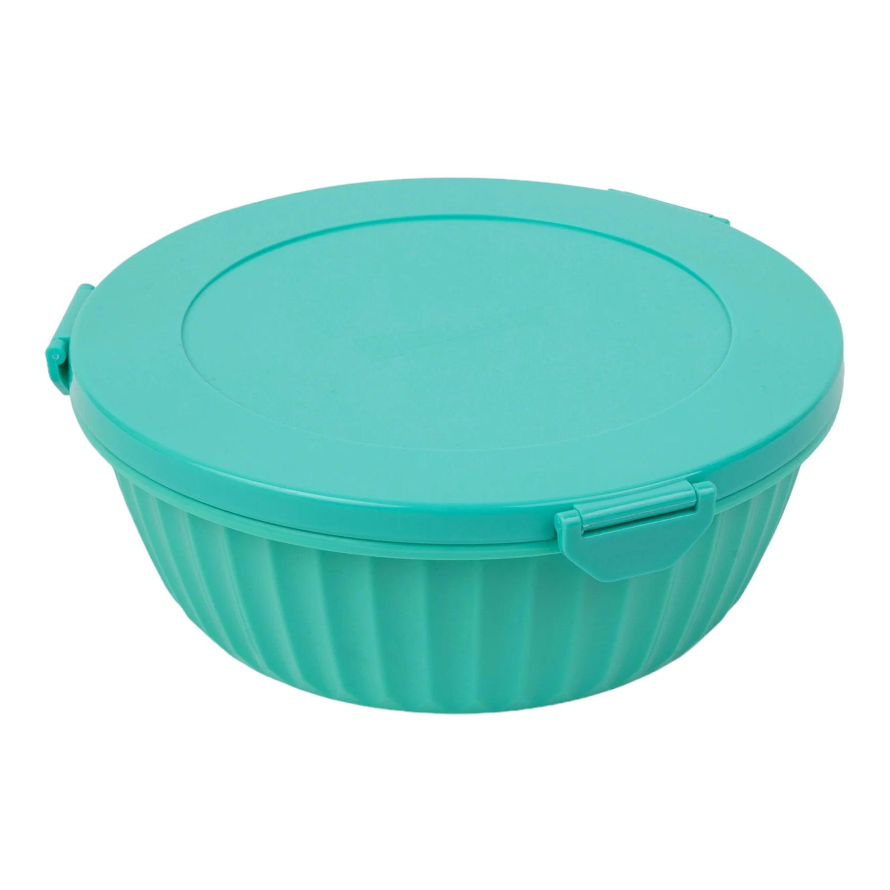 Yumbox Poke Bowl - aqua