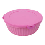 Načíst obrázek do prohlížeče Galerie, Yumbox Poke Bowl - růžová
