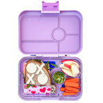 Načíst obrázek do prohlížeče Galerie, Yumbox Tapas XL 4 oddělení sevillská fialová

