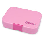 Načíst obrázek do prohlížeče Galerie, Yumbox Panino 4 oddělení mocná růžová (Jednorožec)
